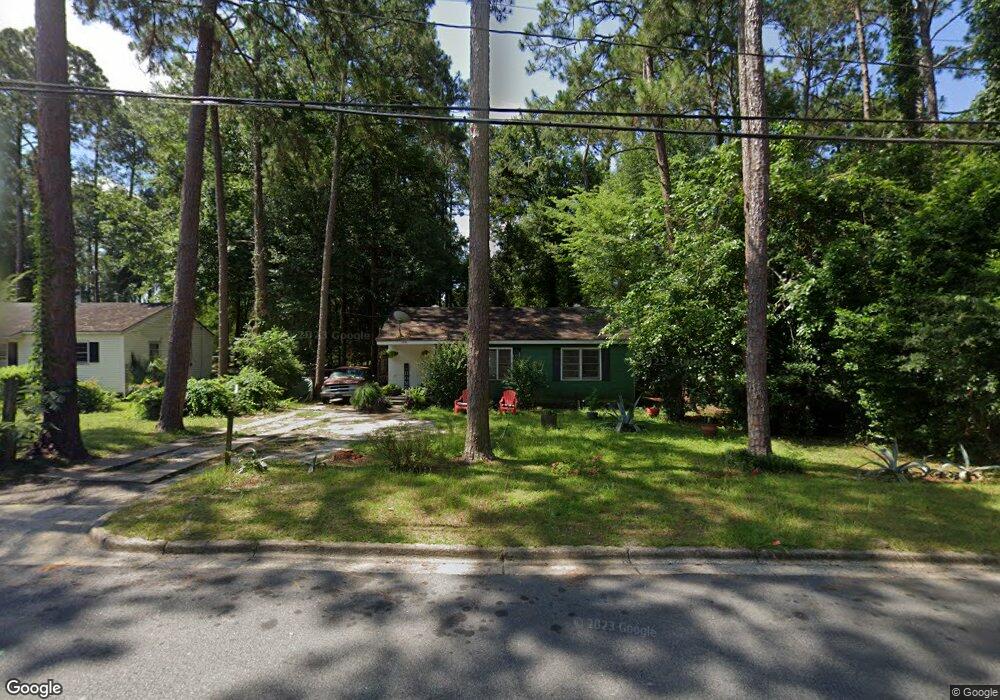 1210 W Waddell Ave, Albany, GA 31707 - photo 1