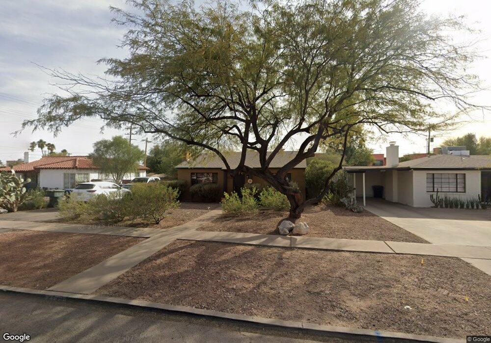 2130 E 10th St unit 1, Tucson, AZ 85719 - photo 1