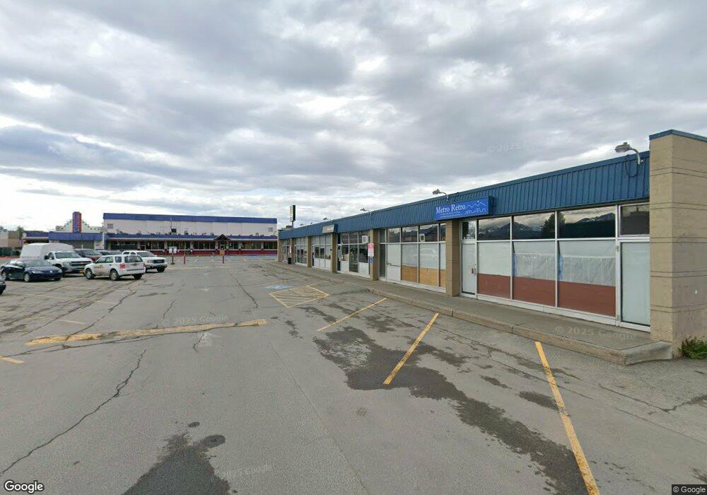 1237 W 27th Ave, Anchorage, AK 99503 - photo 1