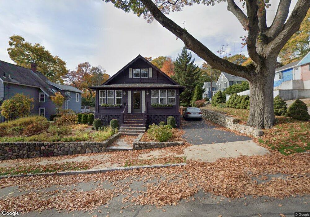 11 Fairmount Ave, Wakefield, MA 01880 - photo 1