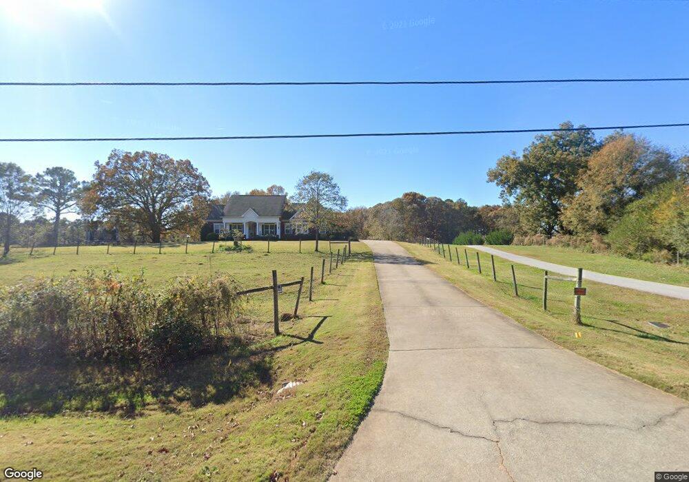 1579 New Hope Rd, Locust Grove, GA 30248 - photo 1