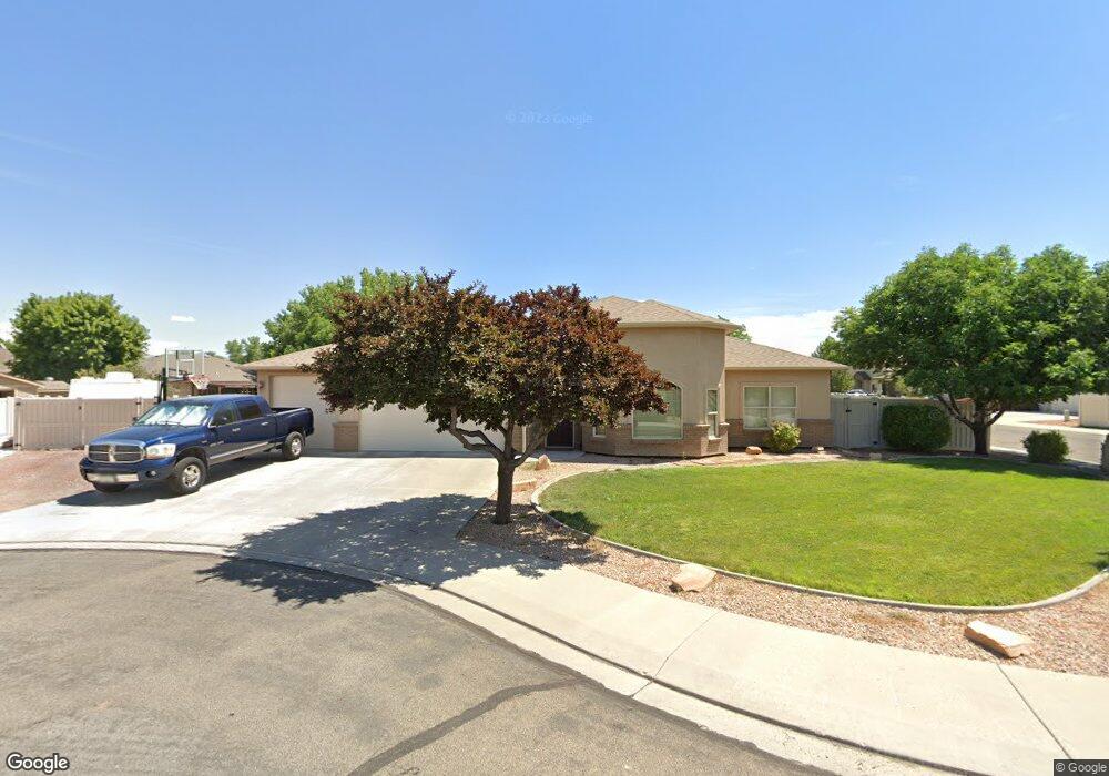 690 Polk Ct, Grand Junction, CO 81505 - photo 1