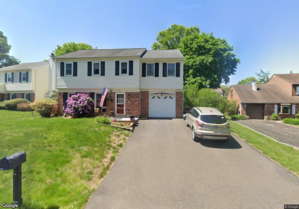 2822 Hearth Place, Doylestown, PA 18902 - photo 1