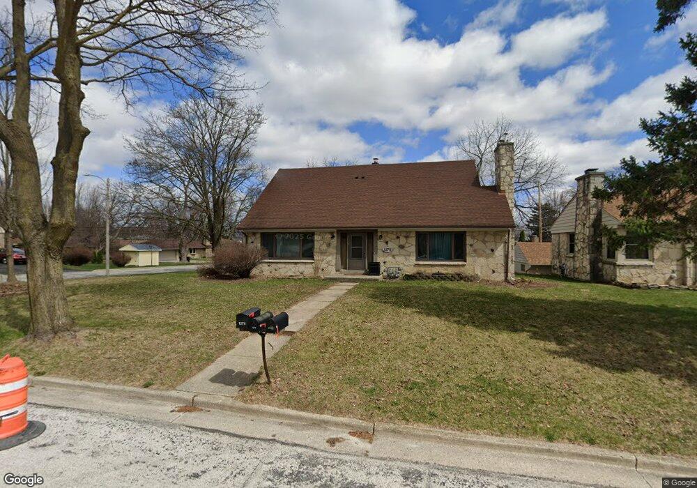 1270 N 118th St, Milwaukee, WI 53226 - photo 1