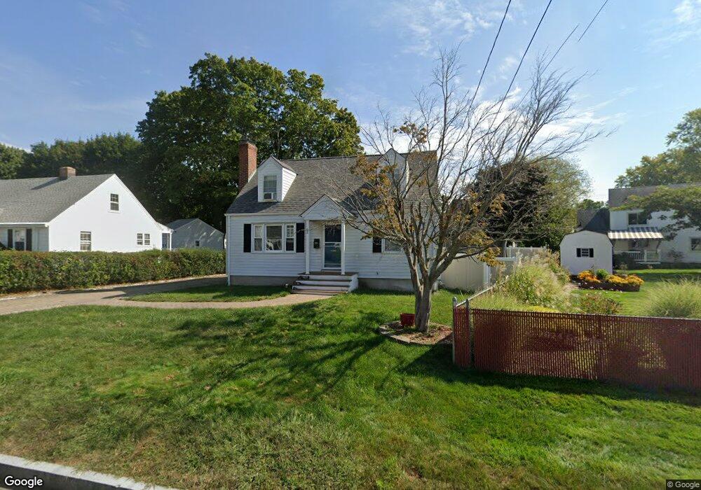 52 Princeton St, West Hartford, CT 06110 - photo 1