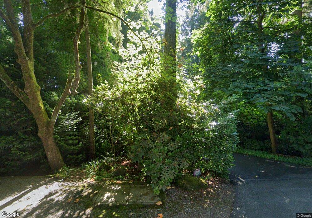 3644 Hunts Point Rd, Hunts Point, WA 98004 - photo 1