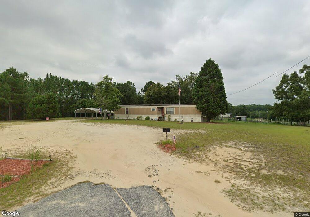 3330 Center Point Rd, Chesterfield, SC 29709 - photo 1