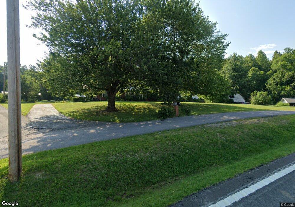 97 Tyner Loop, Tyner, KY 40486 - photo 1