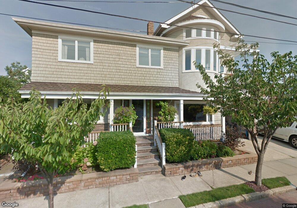 18 Cedarhurst Ave, Point Lookout, NY 11569 - photo 1