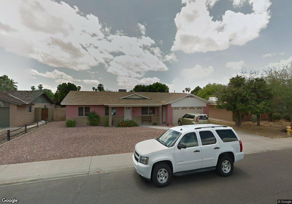 401 E Fremont Dr, Tempe, AZ 85282 - photo 1