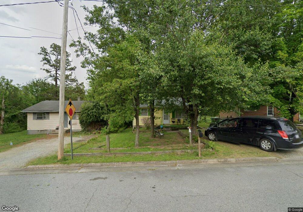 613 Paramount St, High Point, NC 27260 - photo 1