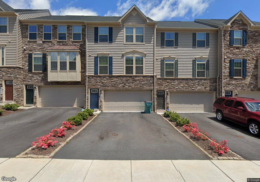 6204 Posey St, Frederick, MD 21703 - photo 1