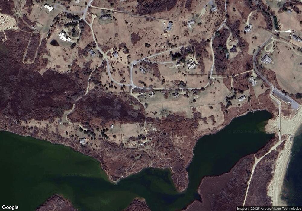 34 Blacksmith Valley Rd, Chilmark, MA 02535 - photo 1