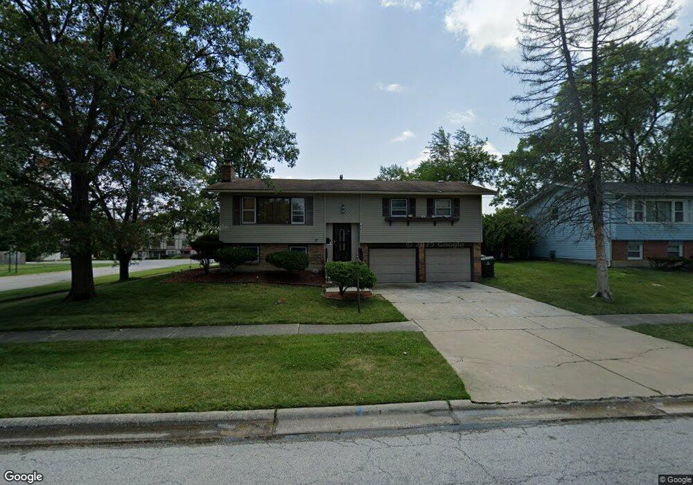 19060 Keeler Ave, Country Club Hills, IL 60478 - photo 1