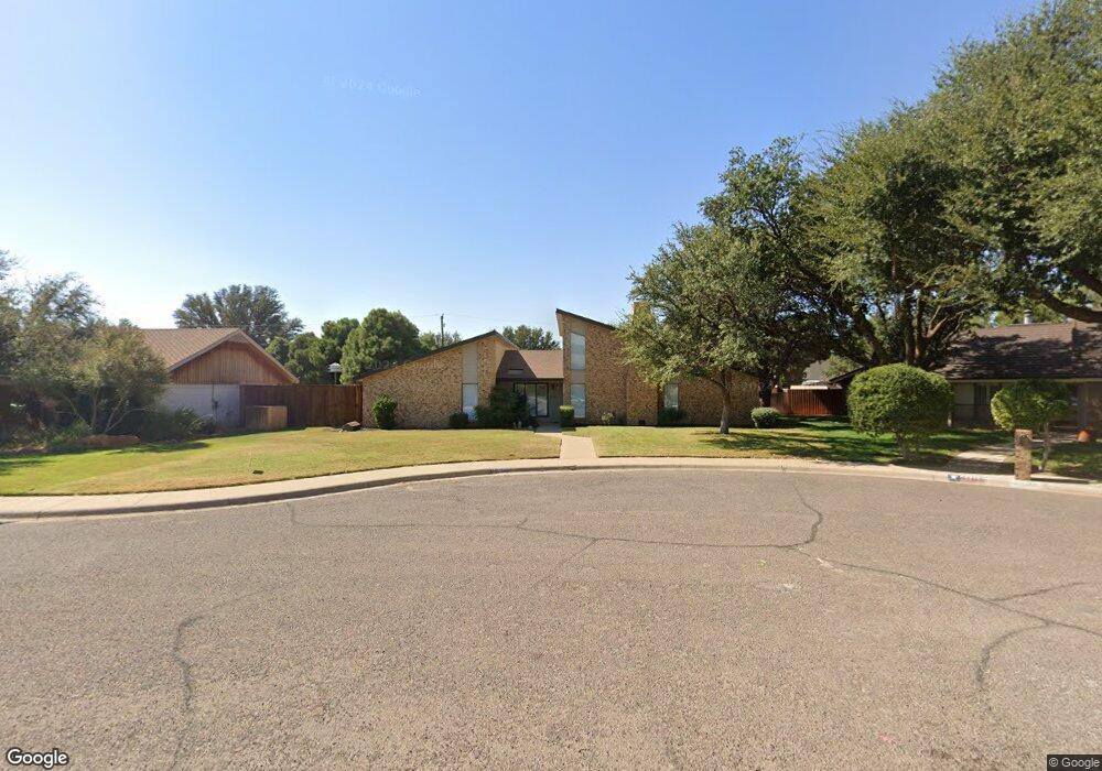 4103 Dyer Cir, Midland, TX 79707 - photo 1