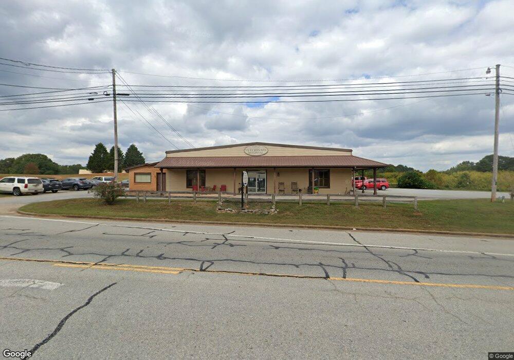 6637 Highway 115, Clarkesville, GA 30523 - photo 1