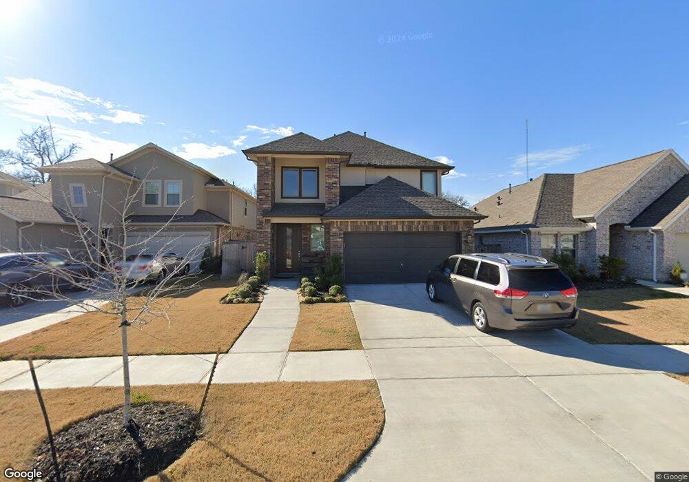 1811 Winston Store Loop, Richmond, TX 77469 - photo 1