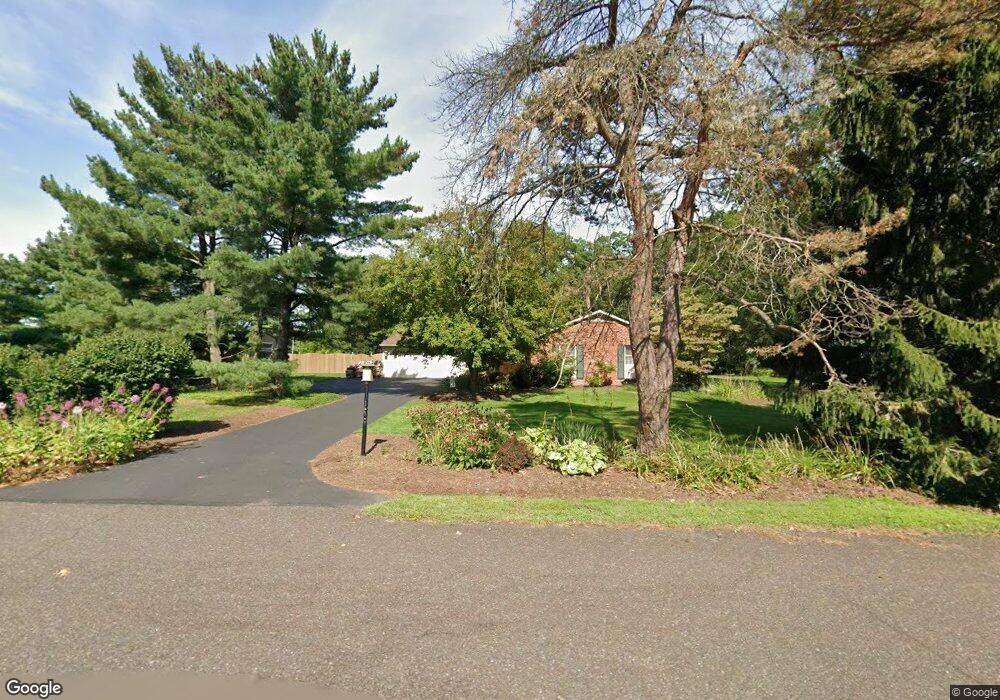 14 N Valley View Rd, Line Lexington, PA 18932 - photo 1