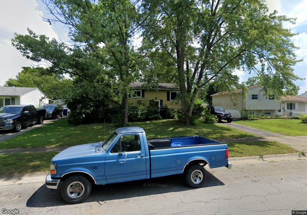 1364 Westshire Rd, Columbus, OH 43204 - photo 1