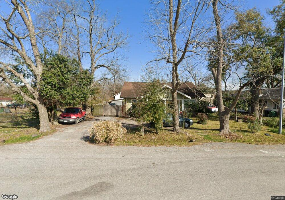 7923 Hartford St, Houston, TX 77017 - photo 1