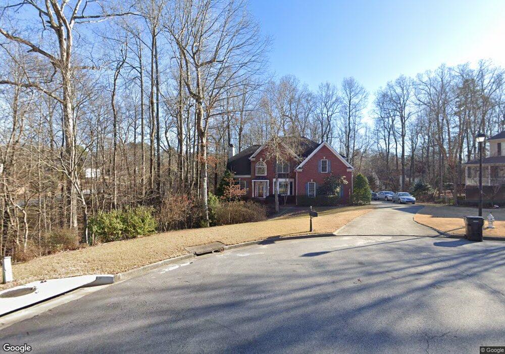 4235 Chatuge Dr, Buford, GA 30519 - photo 1