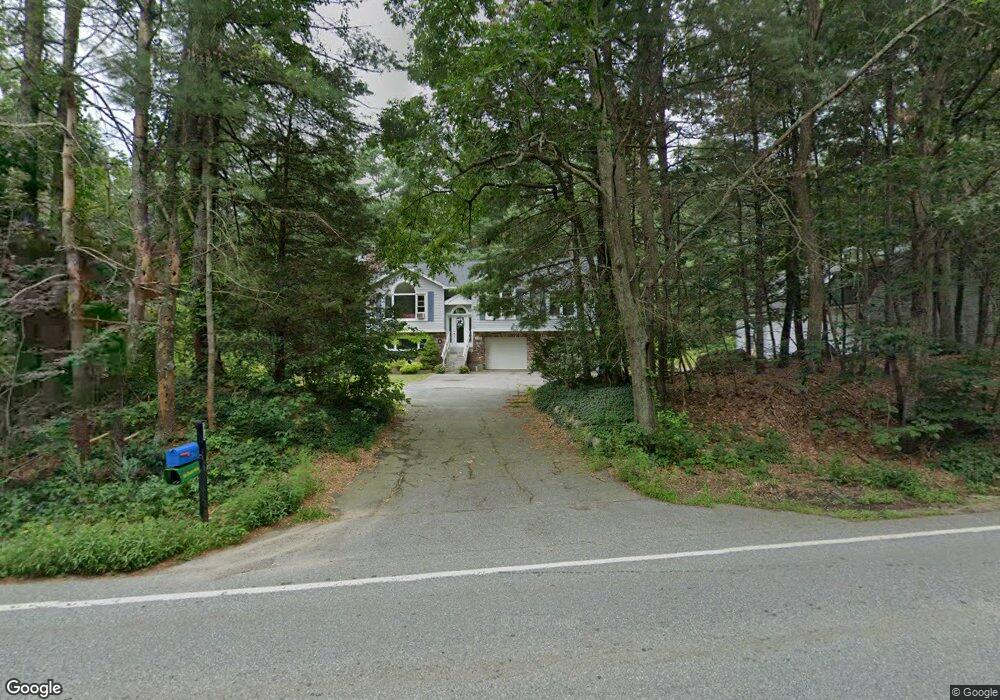 270 River St, Billerica, MA 01821 - photo 1