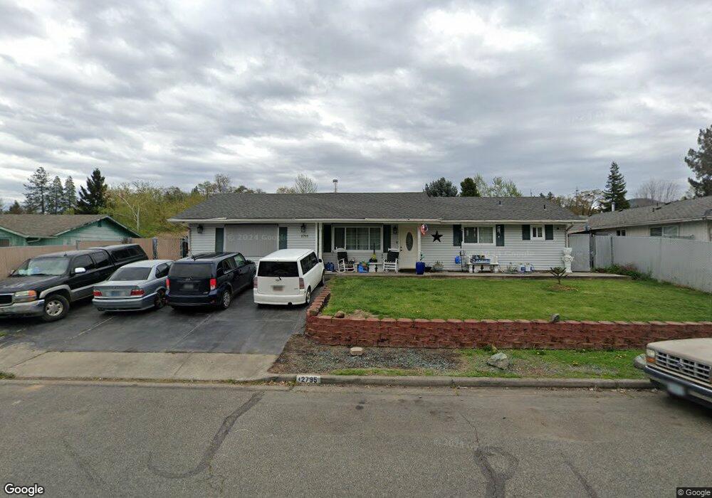 2795 Florer Dr, Grants Pass, OR 97527 - photo 1