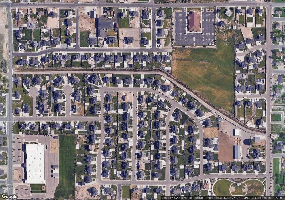 682 N 1375 W, Lehi, UT 84043 - photo 1