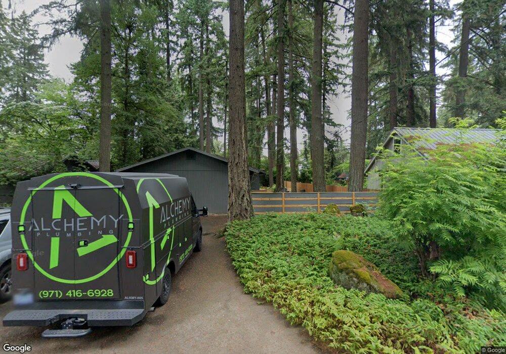 4911 Firwood Rd, Lake Oswego, OR 97035 - photo 1