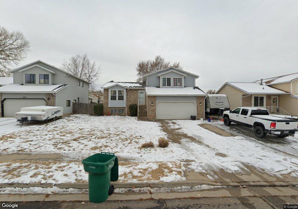 2799 W 4400 S, Roy, UT 84067 - photo 1