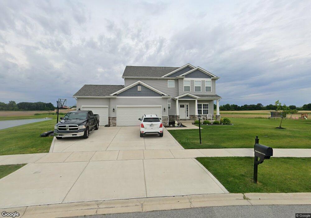 11260 Elkhart Cir, Crown Point, IN 46307 - photo 1