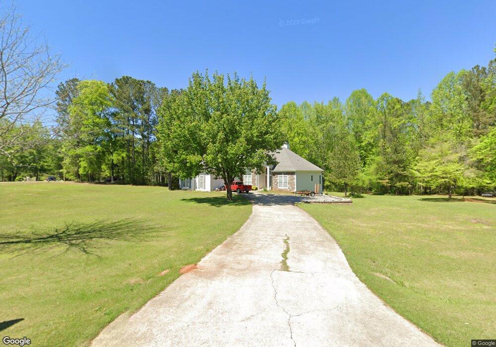 176 Springflower Dr, Carrollton, GA 30116 - photo 1