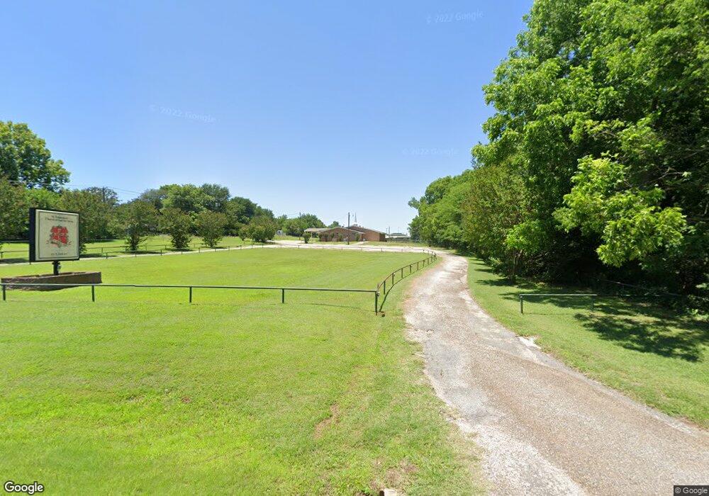 411 N York Ave, Denison, TX 75020 - photo 1