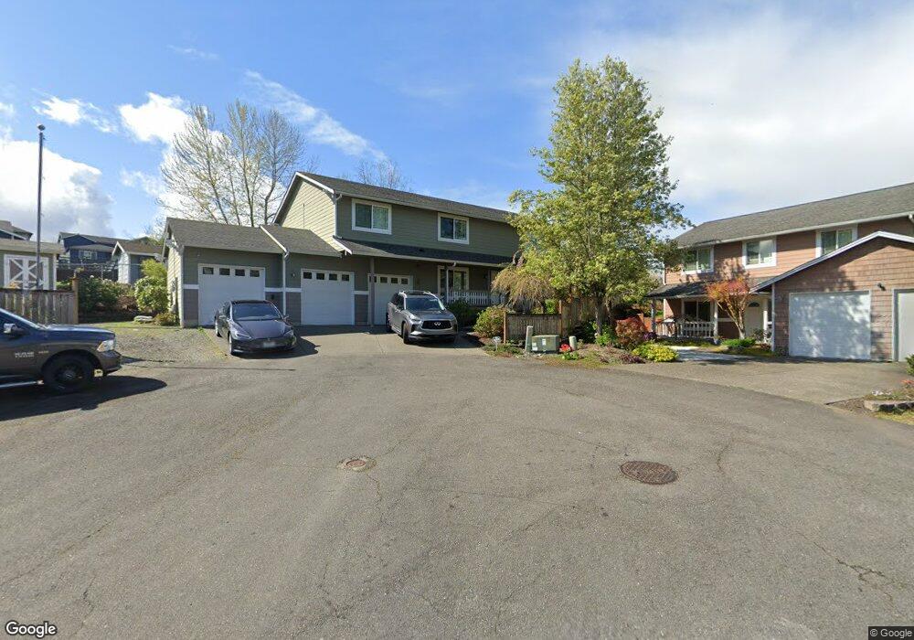 1315 S 233rd St, Des Moines, WA 98198 - photo 1