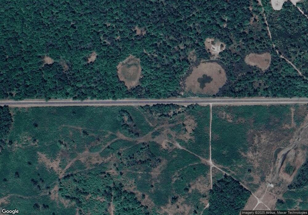 187 W Cabin Lake Rd, West Branch, MI 48661 - photo 1