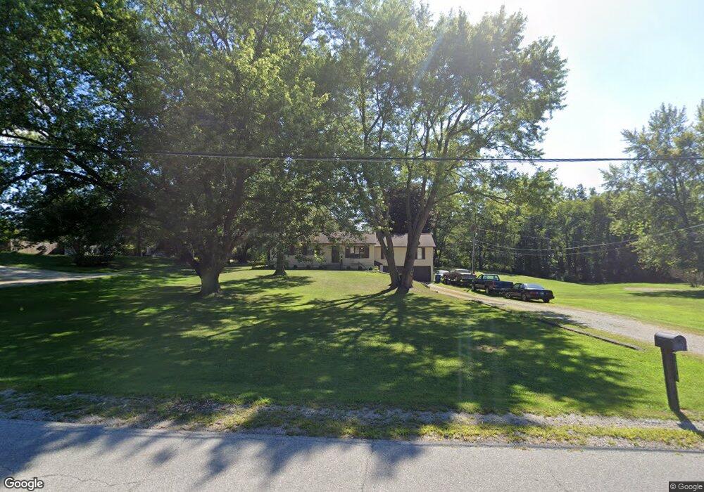 1010 N Main St, Roanoke, IN 46783 - photo 1