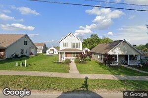 1206 N Crescent Rd, Bloomington, IN 47404