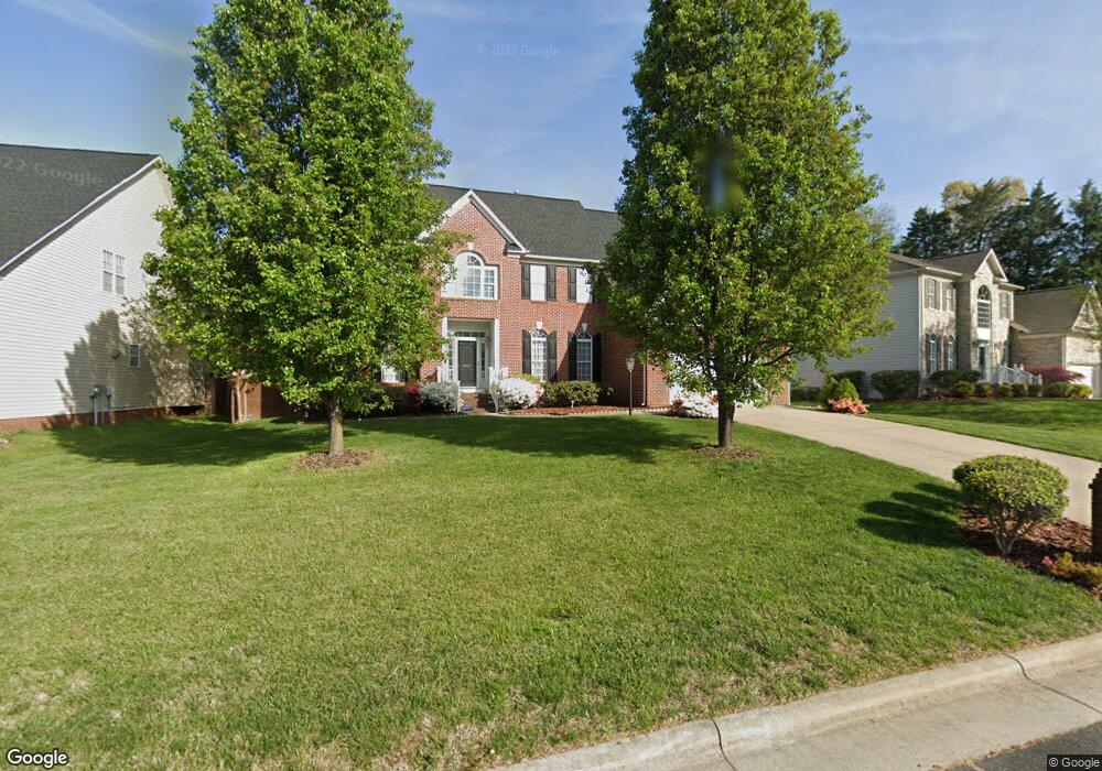 2955 Shady View Dr, High Point, NC 27265 - photo 1