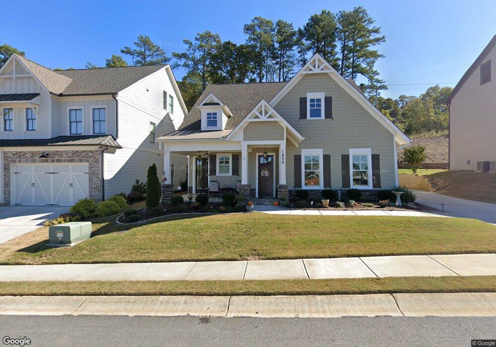 1830 Grand Oaks Ln, Woodstock, GA 30188 - photo 1