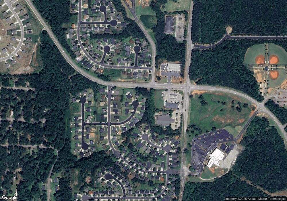 1315 Saint Isabella Ct, Locust Grove, GA 30248 - photo 1