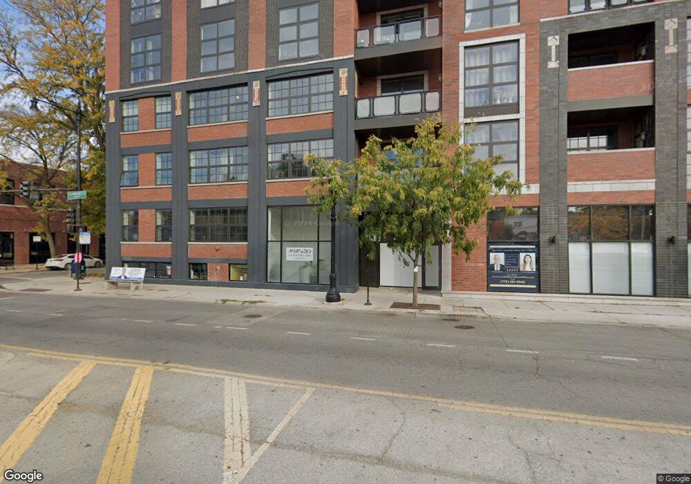 2150 W Lawrence Ave unit 202, Chicago, IL 60625 - photo 1