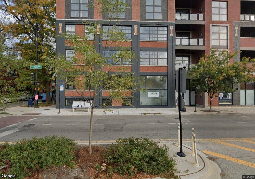 2150 W Lawrence Ave unit 311, Chicago, IL 60625 - photo 1