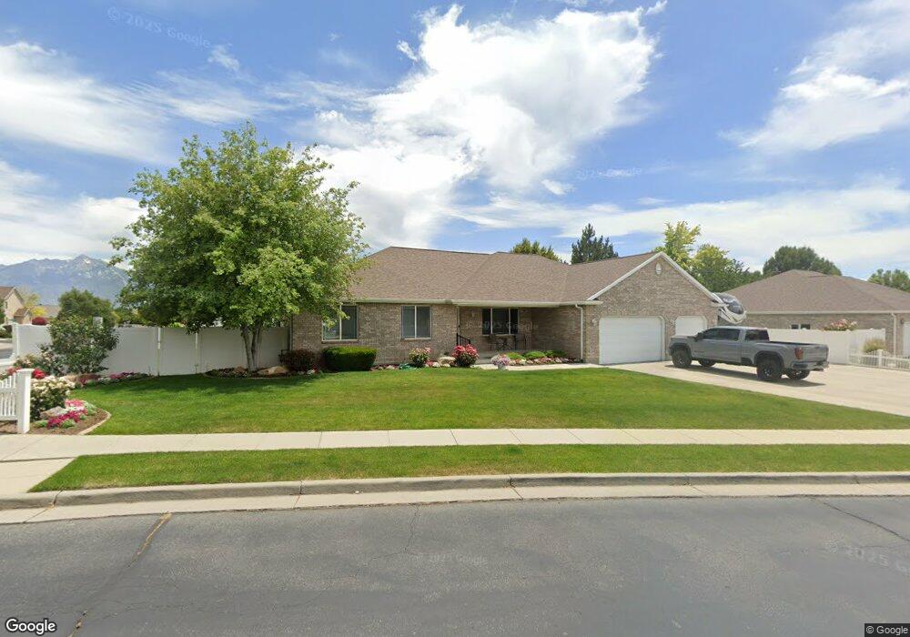 1969 Haven View Rd, South Jordan, UT 84095 - photo 1
