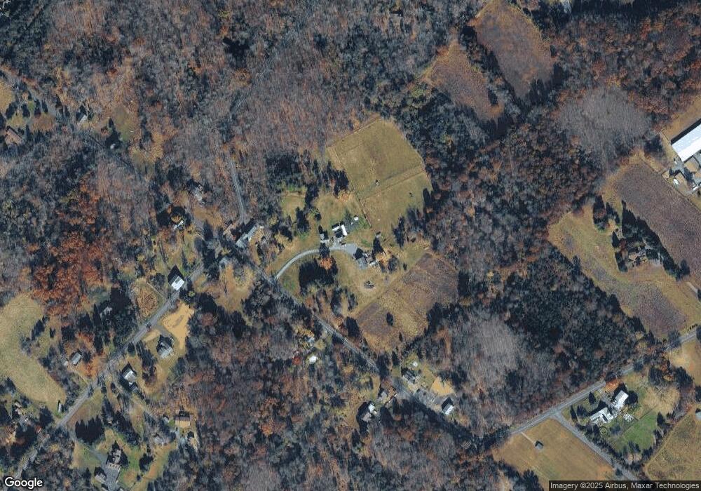 6815 Tohickon Hill Rd, Pipersville, PA 18947 - photo 1