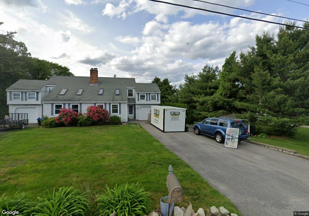 5 Bonnie Ln unit R, Derry, NH 03038 - photo 1