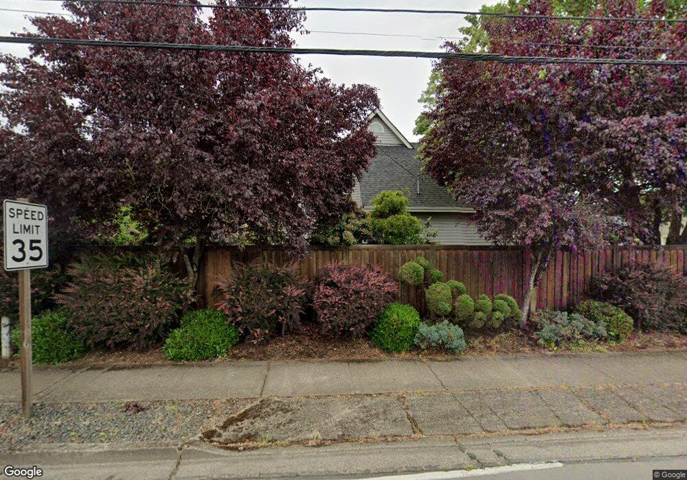 1443 Gilham Rd, Eugene, OR 97401 - photo 1