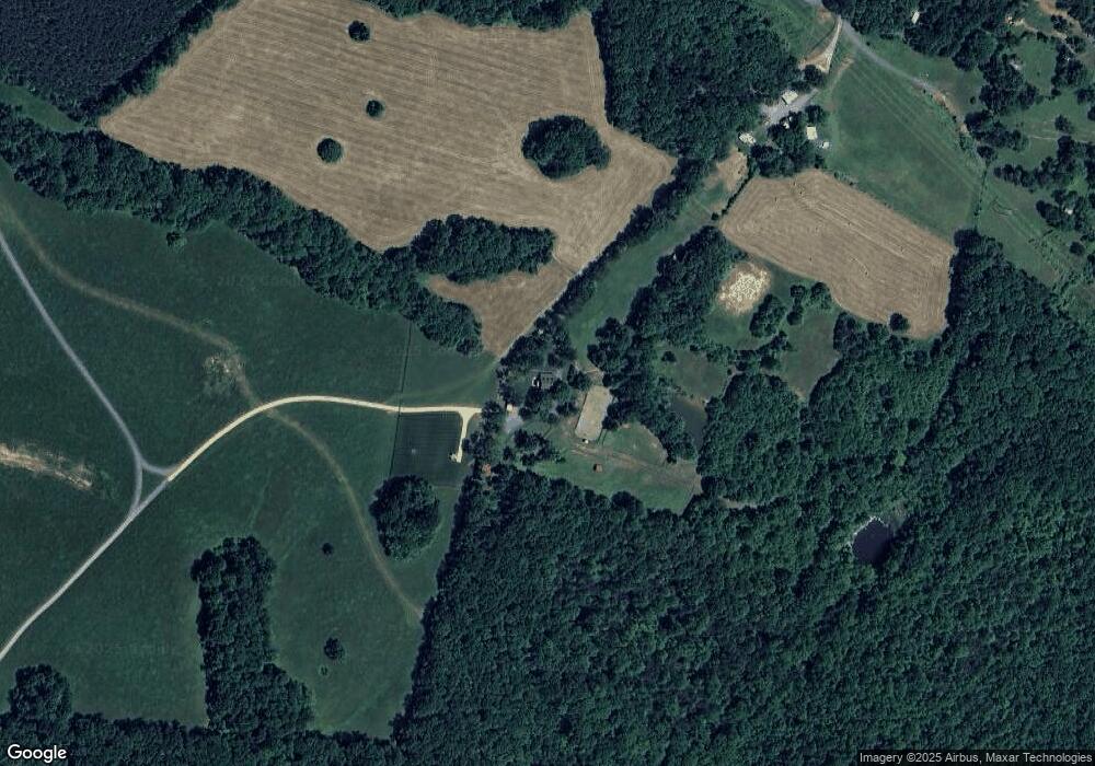 1001 Black Branch Farm, Scottsville, VA 24590 - photo 1