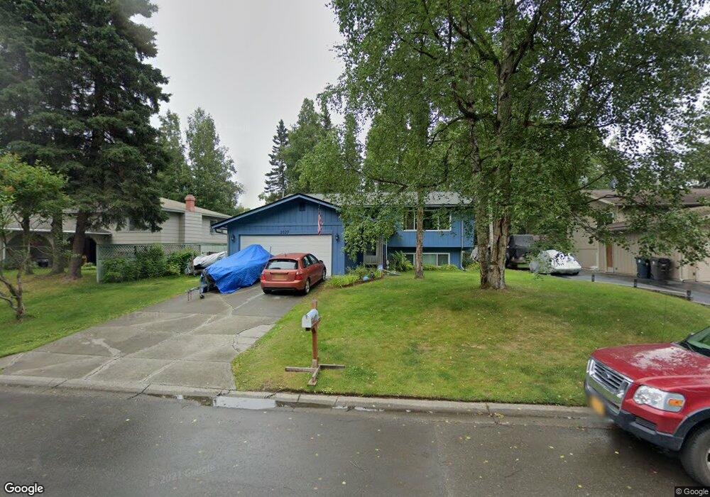 2527 Glenkerry Dr, Anchorage, AK 99504 - photo 1