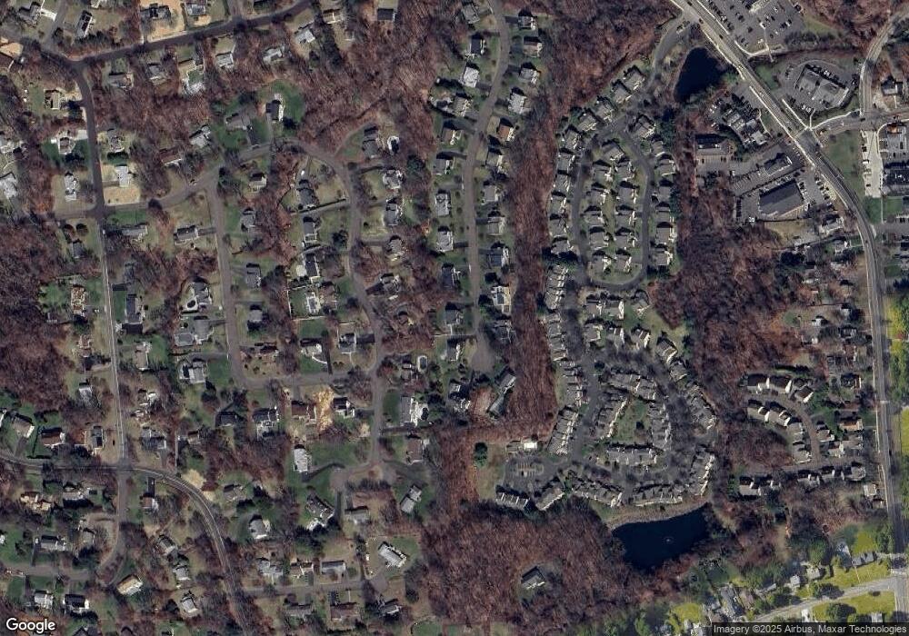 41 Sarenee Cir, Trumbull, CT 06611 - photo 1