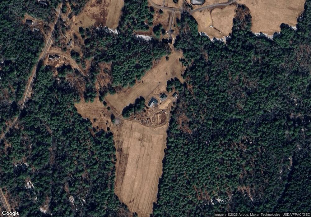 415 Ridge Rd, Bowdoinham, ME 04008 - photo 1